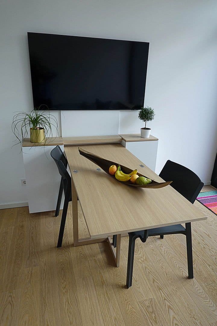 Prenájom bytu 1-izbový 29 m², Am Neudeck 12, München, Bavorsko Prenájom bytu 1-izbový 29 m², Am Neudeck 12, München, Bavorsko