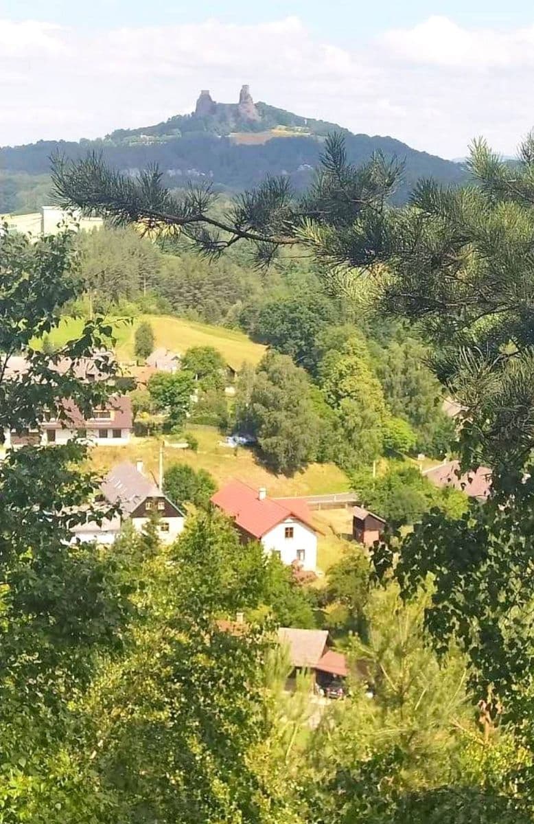 Prenájom rekreačného objektu, Újezd pod Troskami, Královéhradecký kraj Prenájom rekreačného objektu, Újezd pod Troskami, Královéhradecký kraj