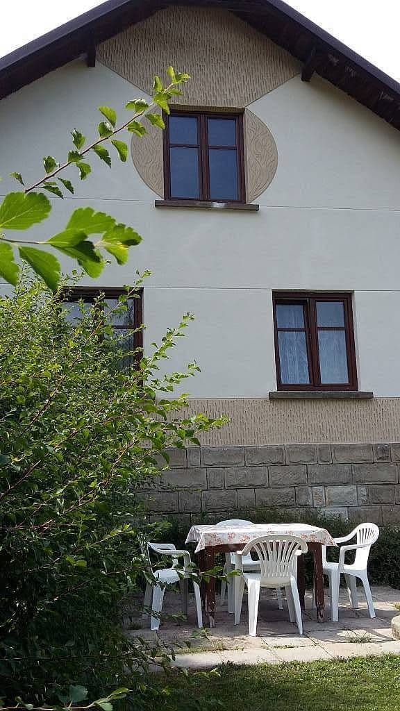 Prenájom rekreačného objektu, Újezd pod Troskami, Královéhradecký kraj Prenájom rekreačného objektu, Újezd pod Troskami, Královéhradecký kraj