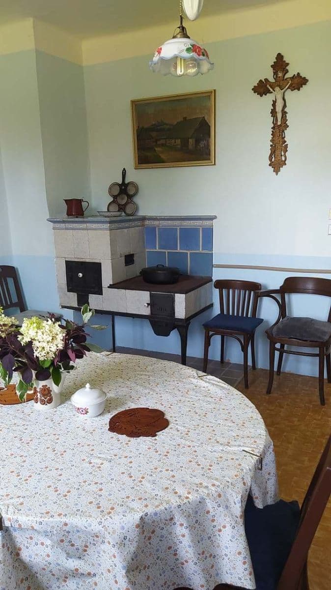 Prenájom rekreačného objektu, Újezd pod Troskami, Královéhradecký kraj Prenájom rekreačného objektu, Újezd pod Troskami, Královéhradecký kraj