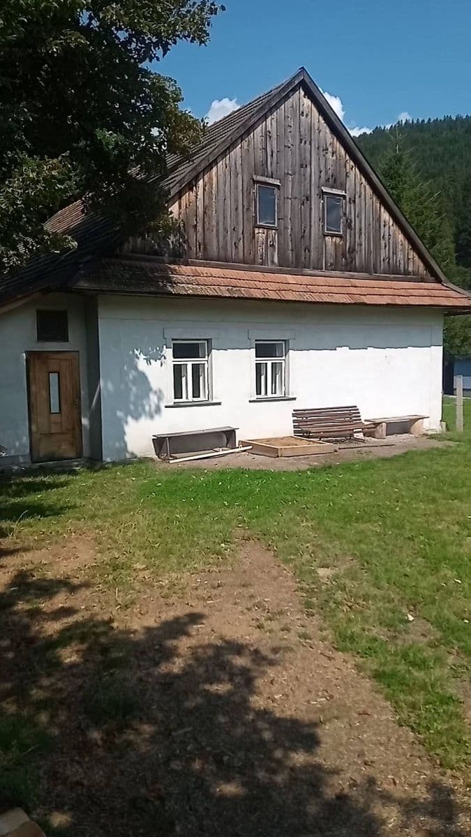 Prenájom rekreačného objektu, Krásná, Moravskoslezský kraj Prenájom rekreačného objektu, Krásná, Moravskoslezský kraj