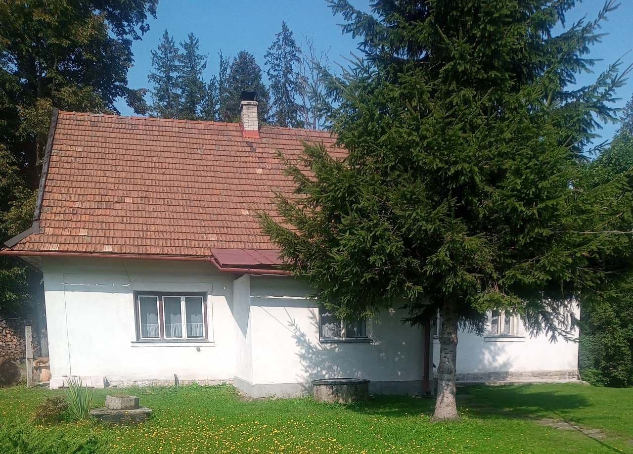 Prenájom rekreačného objektu, Krásná, Moravskoslezský kraj Prenájom rekreačného objektu, Krásná, Moravskoslezský kraj