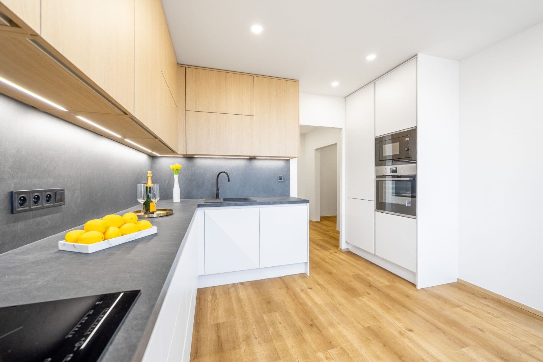 Predaj bytu 3-izbový 79 m², Vybíralova, Praha, Praha Predaj bytu 3-izbový 79 m², Vybíralova, Praha, Praha