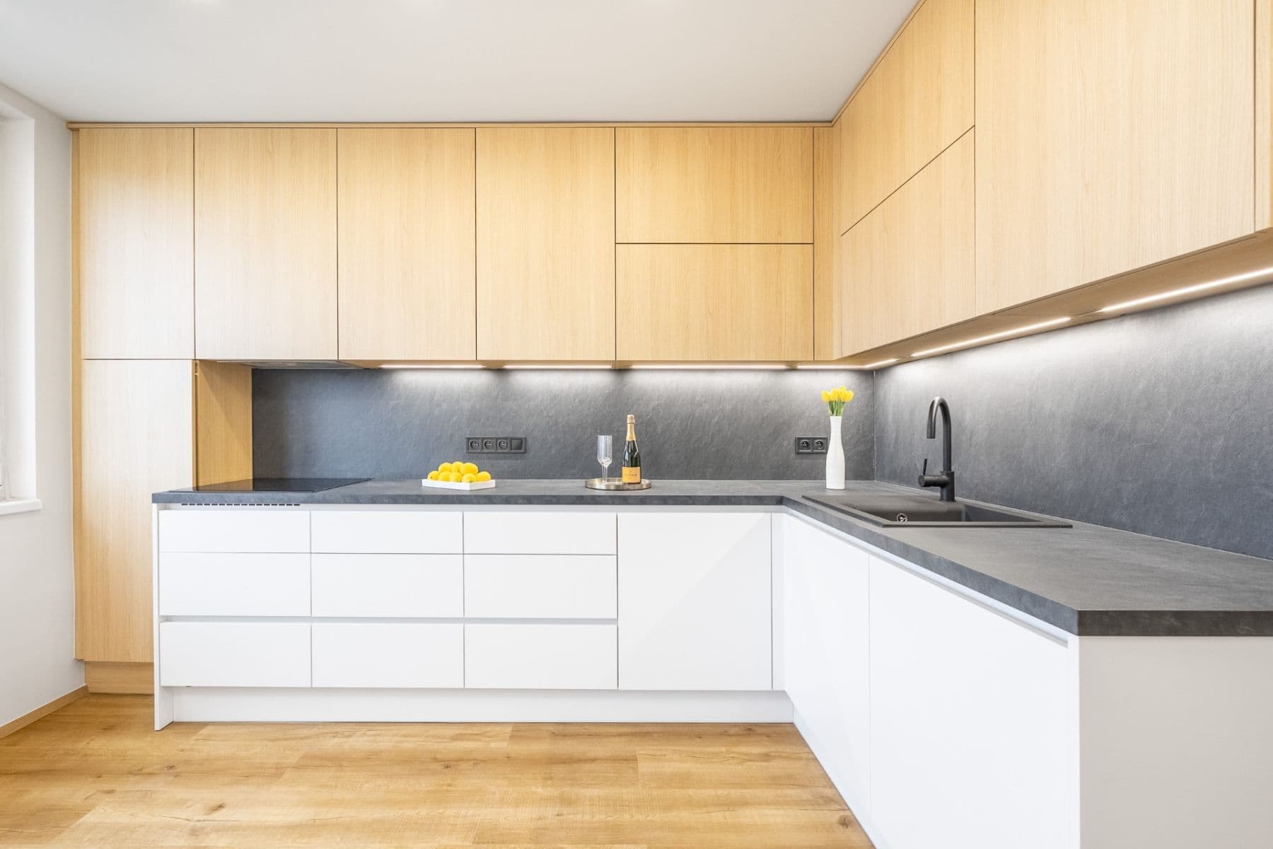 Predaj bytu 3-izbový 79 m², Vybíralova, Praha, Praha Predaj bytu 3-izbový 79 m², Vybíralova, Praha, Praha