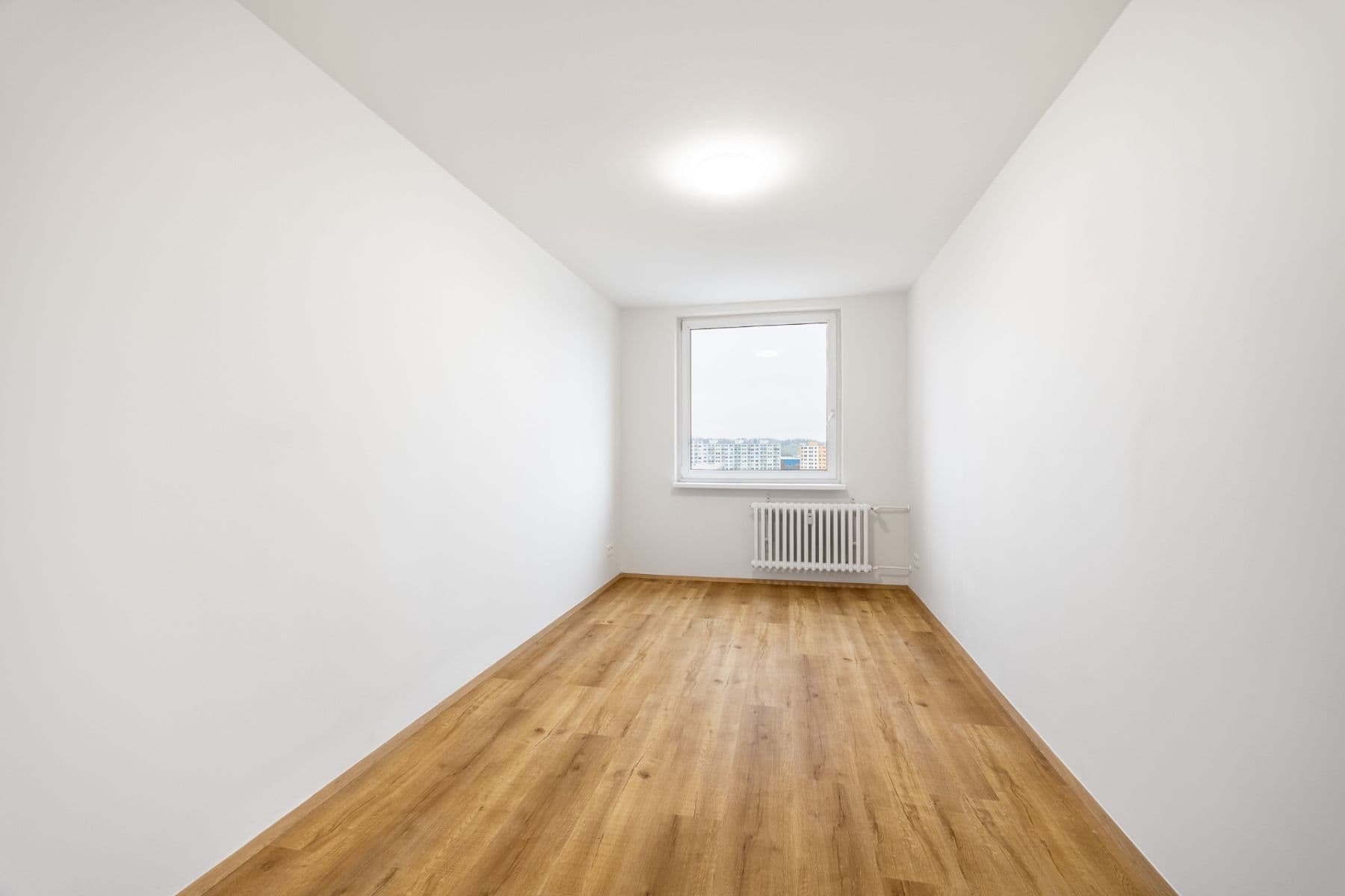 Predaj bytu 3-izbový 79 m², Vybíralova, Praha, Praha Predaj bytu 3-izbový 79 m², Vybíralova, Praha, Praha