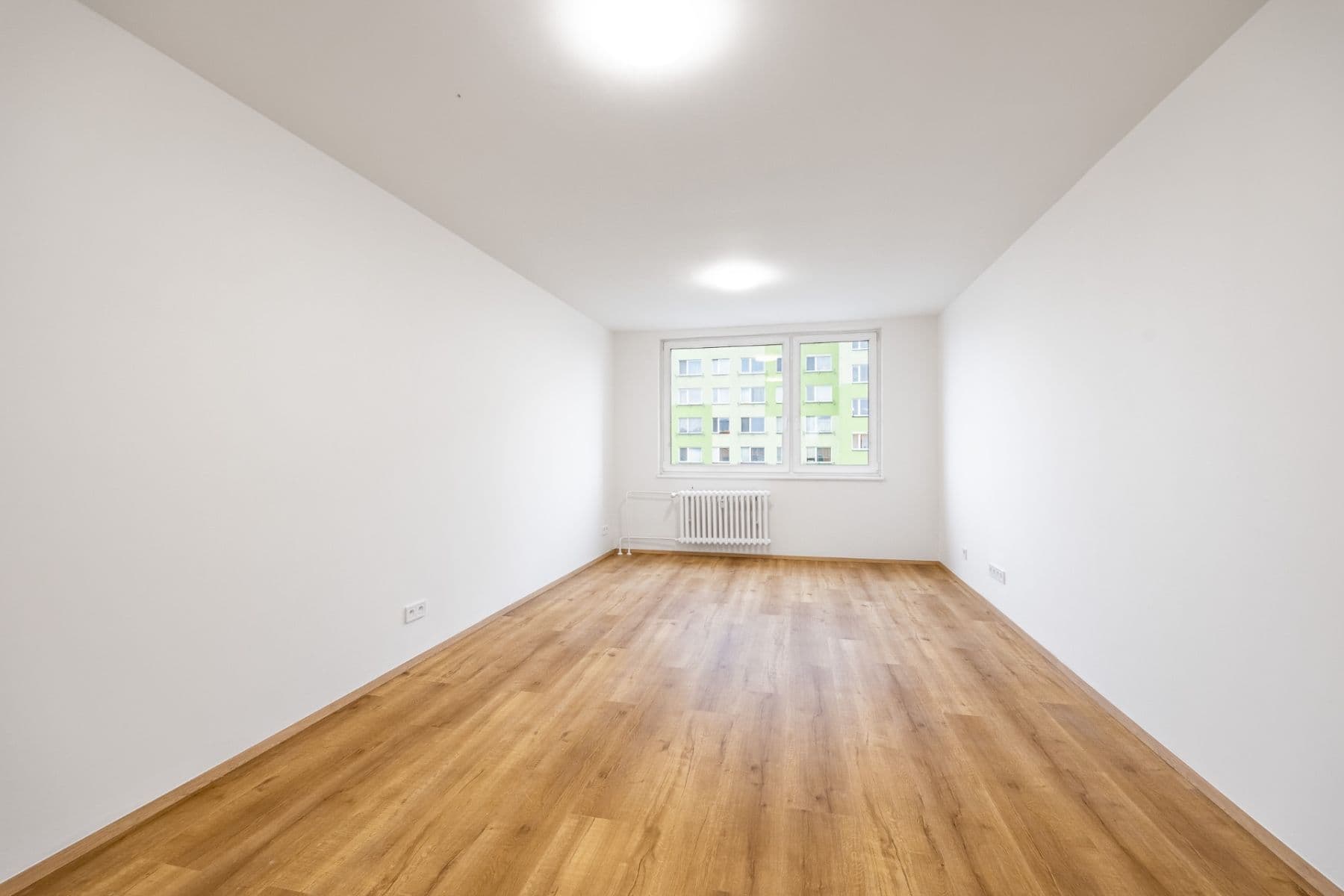Predaj bytu 3-izbový 79 m², Vybíralova, Praha, Praha Predaj bytu 3-izbový 79 m², Vybíralova, Praha, Praha
