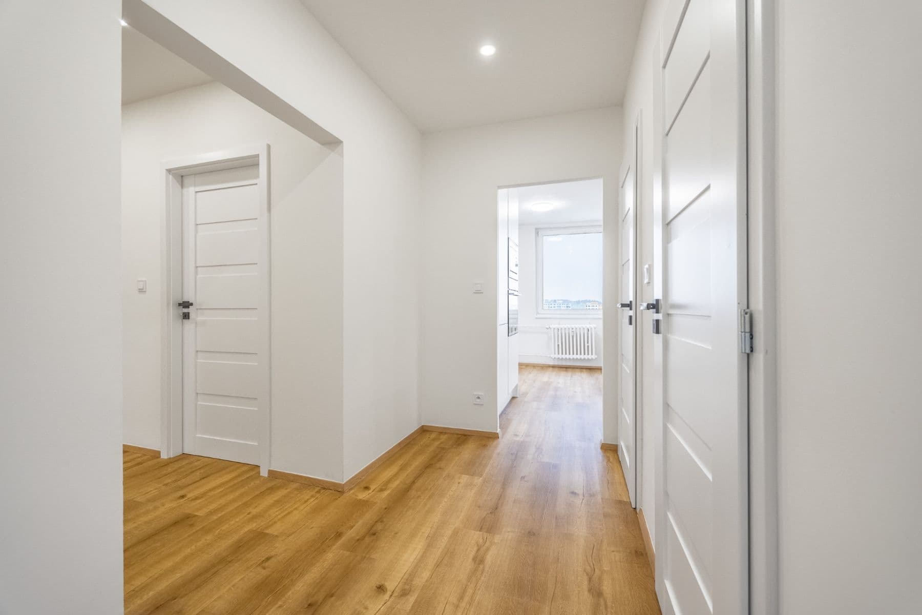 Predaj bytu 3-izbový 79 m², Vybíralova, Praha, Praha Predaj bytu 3-izbový 79 m², Vybíralova, Praha, Praha
