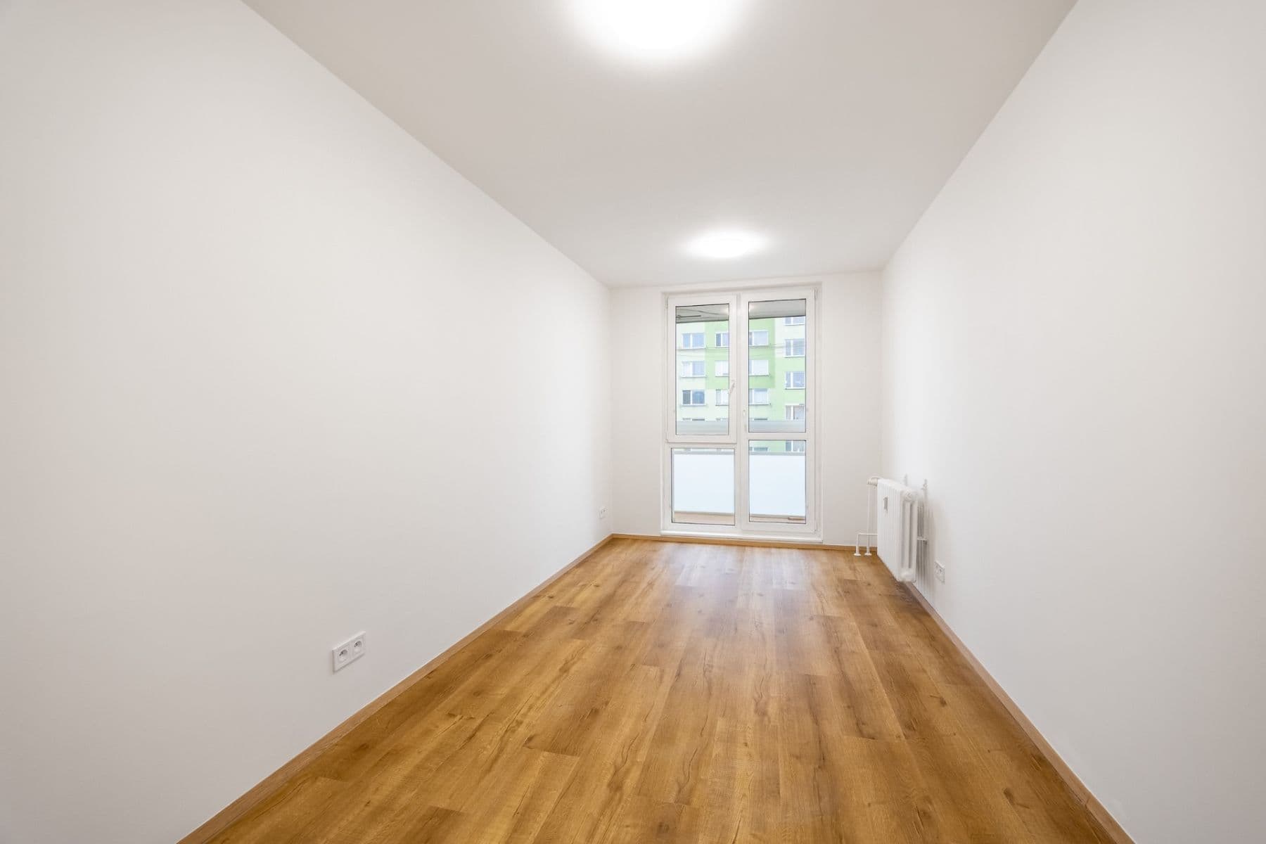 Predaj bytu 3-izbový 79 m², Vybíralova, Praha, Praha Predaj bytu 3-izbový 79 m², Vybíralova, Praha, Praha