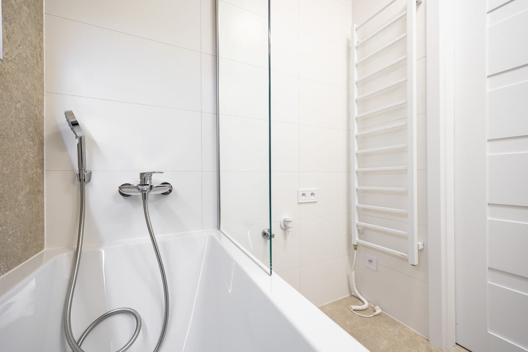 Predaj bytu 3-izbový 79 m², Vybíralova, Praha, Praha Predaj bytu 3-izbový 79 m², Vybíralova, Praha, Praha