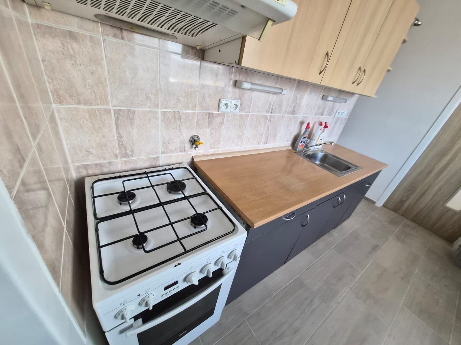 Prenájom bytu 3-izbový 67 m², Červeného kříže, Česká Lípa, Liberecký kraj Prenájom bytu 3-izbový 67 m², Červeného kříže, Česká Lípa, Liberecký kraj