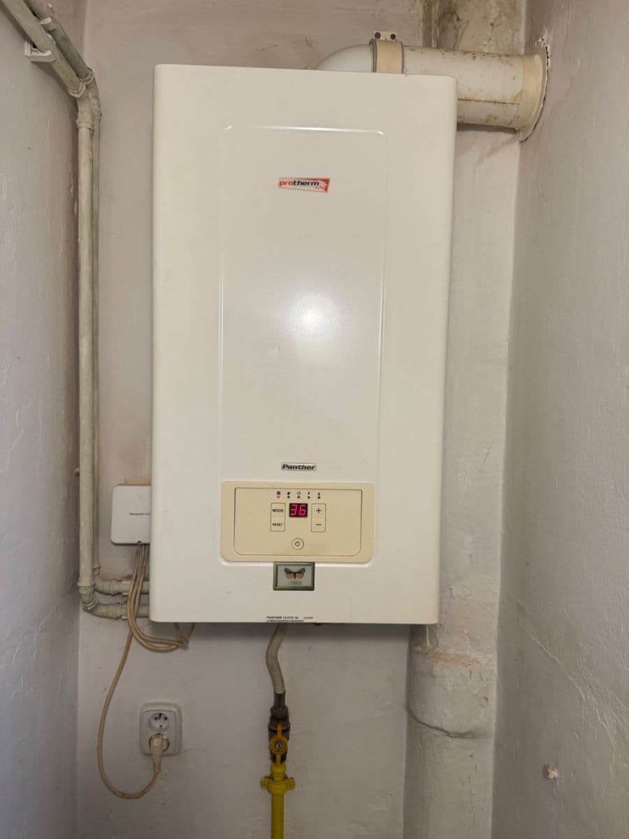 Prenájom bytu 2-izbový 72 m², Blížejov, Plzeňský kraj Prenájom bytu 2-izbový 72 m², Blížejov, Plzeňský kraj