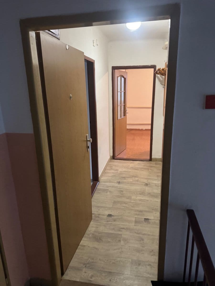 Prenájom bytu 2-izbový 72 m², Blížejov, Plzeňský kraj Prenájom bytu 2-izbový 72 m², Blížejov, Plzeňský kraj