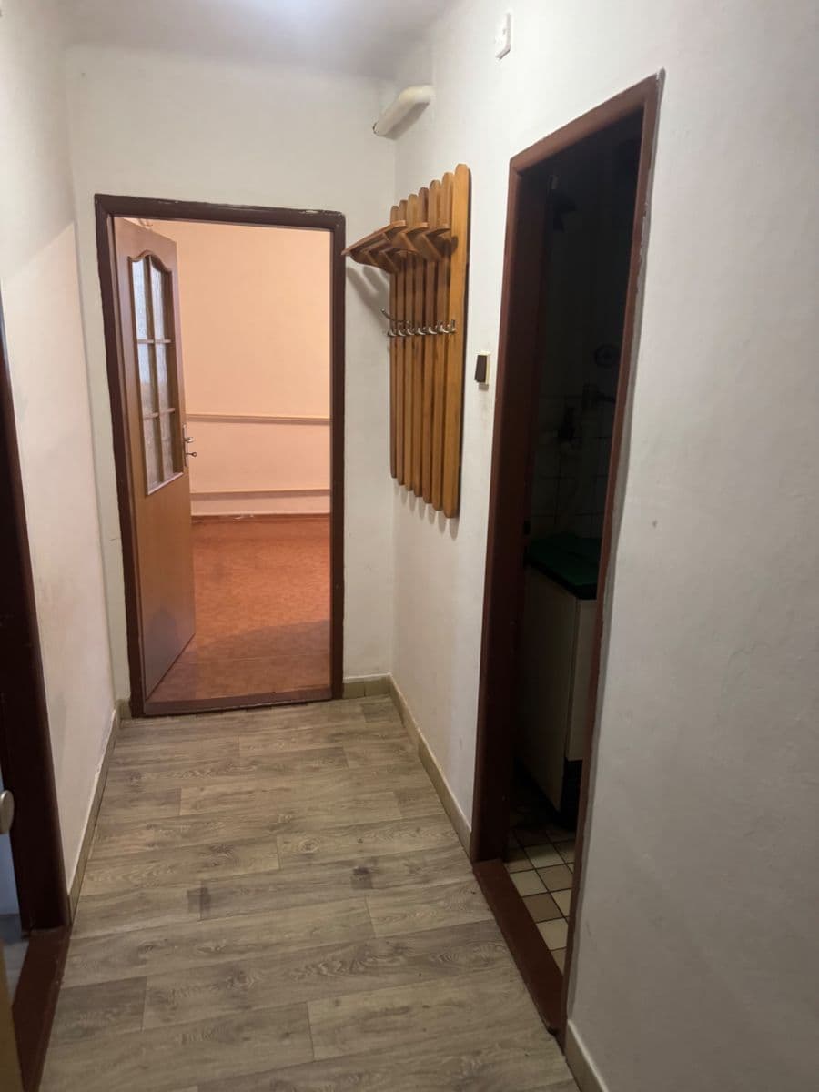 Prenájom bytu 2-izbový 72 m², Blížejov, Plzeňský kraj Prenájom bytu 2-izbový 72 m², Blížejov, Plzeňský kraj