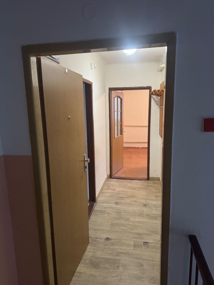 Prenájom bytu 2-izbový 72 m², Blížejov, Plzeňský kraj Prenájom bytu 2-izbový 72 m², Blížejov, Plzeňský kraj