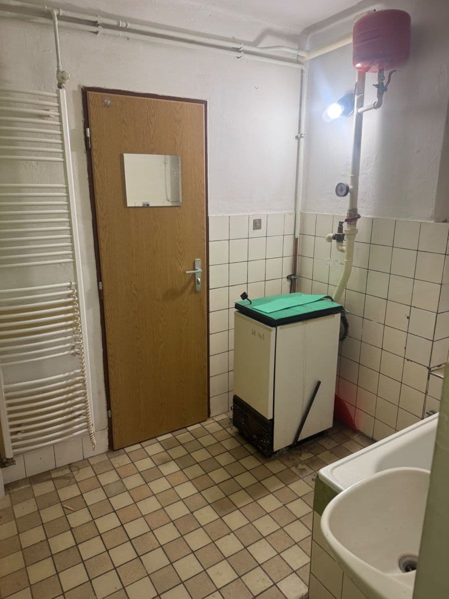 Prenájom bytu 2-izbový 72 m², Blížejov, Plzeňský kraj Prenájom bytu 2-izbový 72 m², Blížejov, Plzeňský kraj