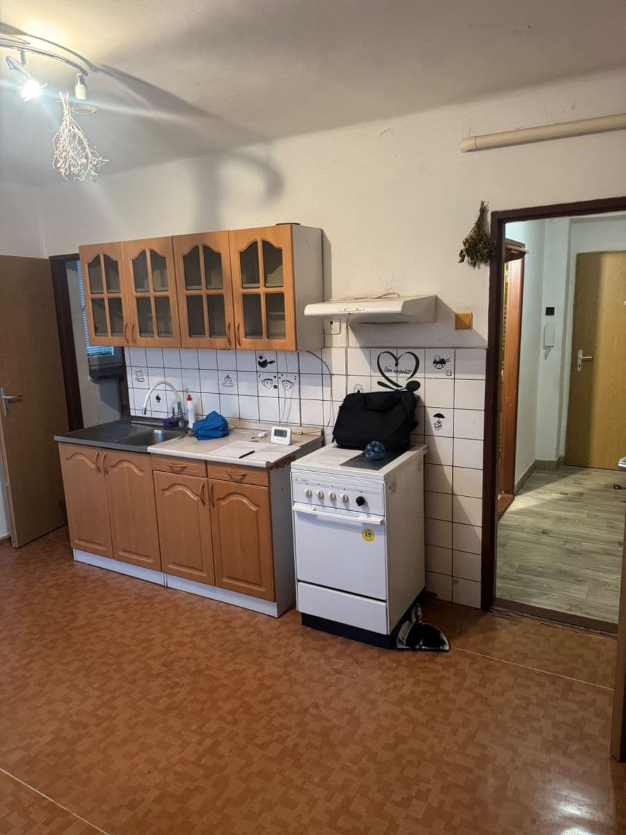 Prenájom bytu 2-izbový 72 m², Blížejov, Plzeňský kraj Prenájom bytu 2-izbový 72 m², Blížejov, Plzeňský kraj