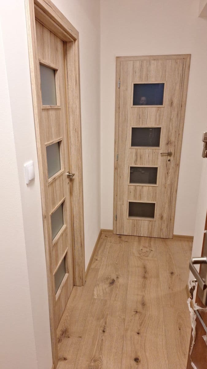 Prenájom bytu 2-izbový 48 m², Pardubická, Praha, Praha Prenájom bytu 2-izbový 48 m², Pardubická, Praha, Praha