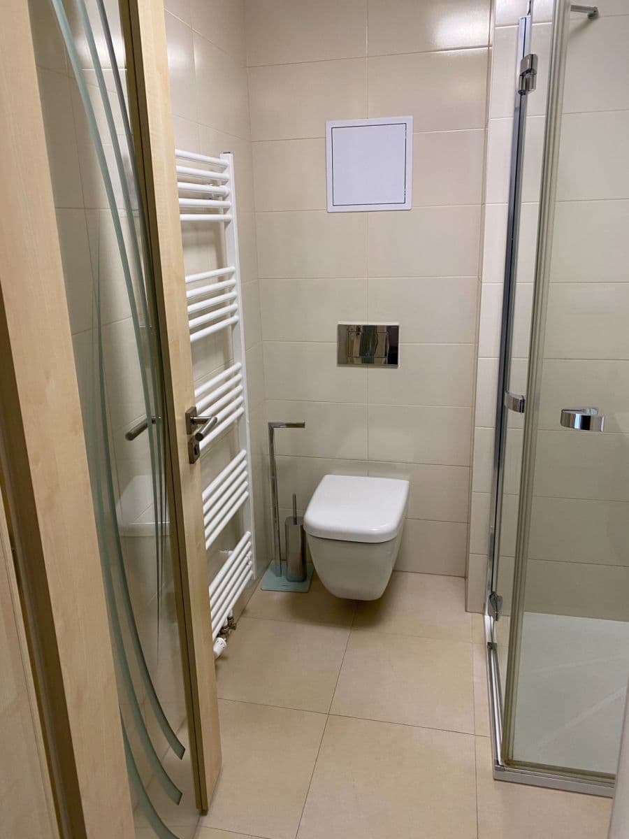 Prenájom bytu 1-izbový 23 m², Lidická, Brno, Jihomoravský kraj Prenájom bytu 1-izbový 23 m², Lidická, Brno, Jihomoravský kraj