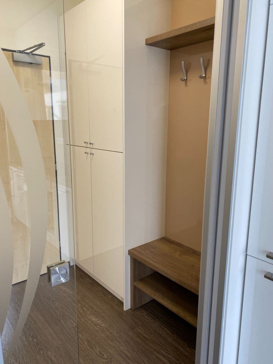 Prenájom bytu 1-izbový 23 m², Lidická, Brno, Jihomoravský kraj Prenájom bytu 1-izbový 23 m², Lidická, Brno, Jihomoravský kraj