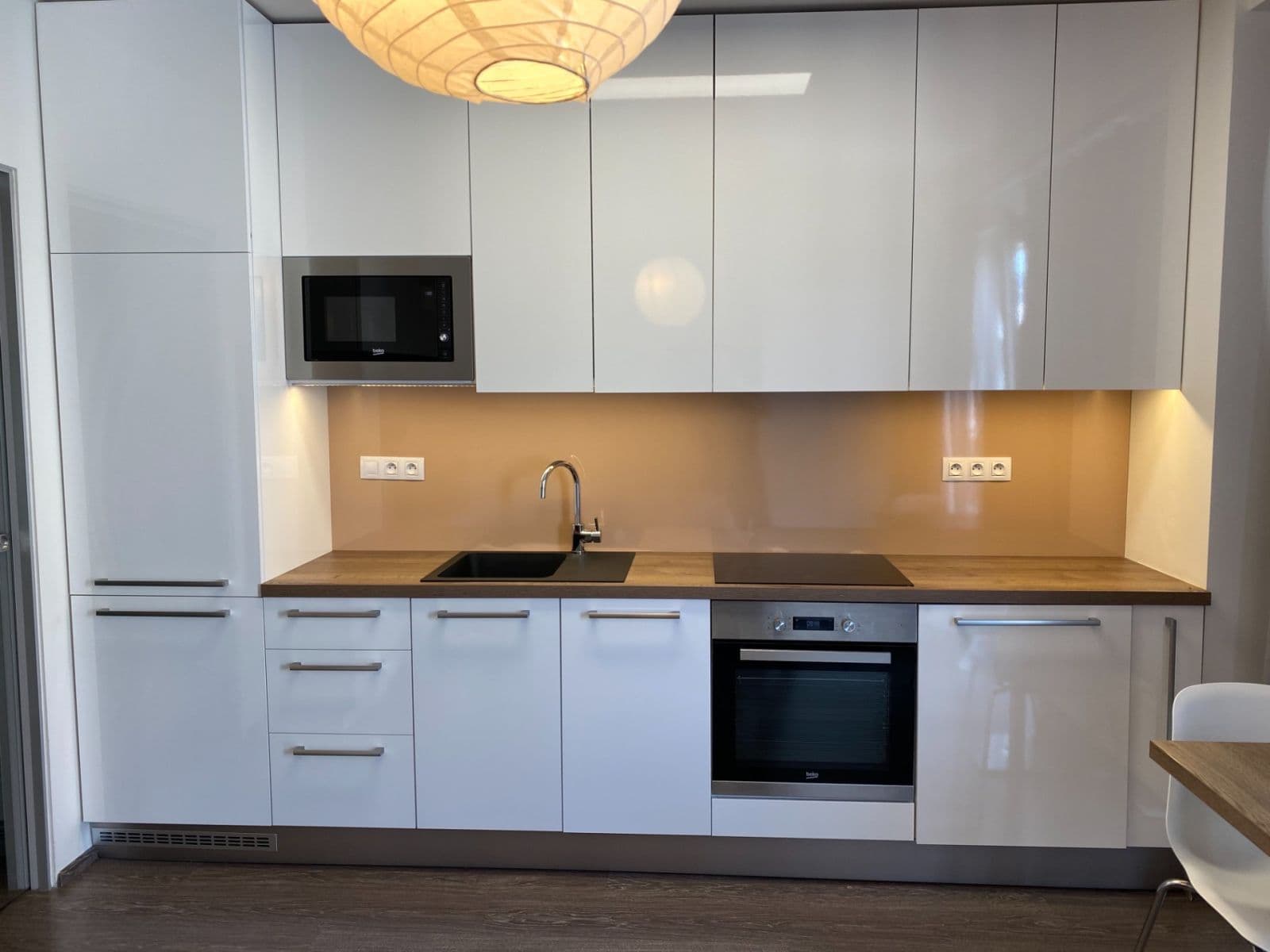 Prenájom bytu 1-izbový 23 m², Lidická, Brno, Jihomoravský kraj Prenájom bytu 1-izbový 23 m², Lidická, Brno, Jihomoravský kraj