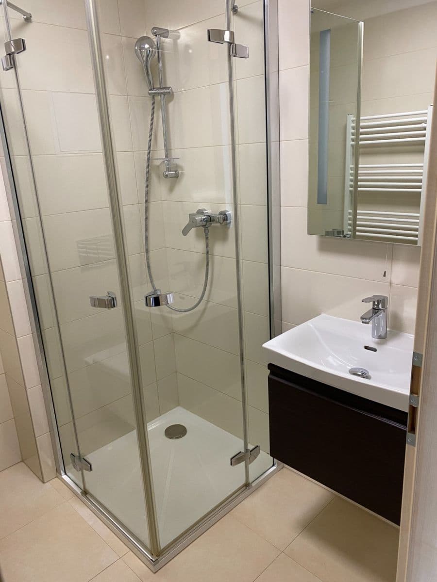 Prenájom bytu 1-izbový 23 m², Lidická, Brno, Jihomoravský kraj Prenájom bytu 1-izbový 23 m², Lidická, Brno, Jihomoravský kraj