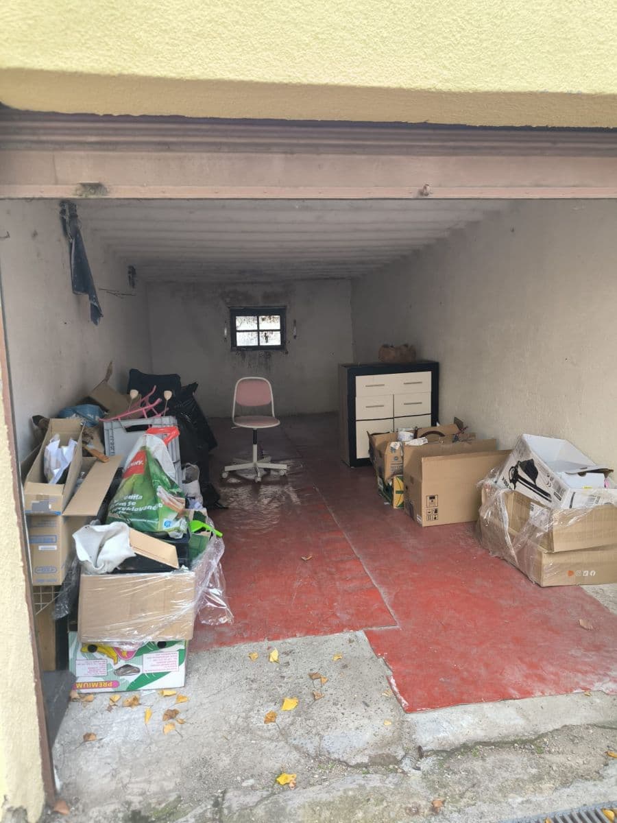 Prenájom garáže 17 m², Na Zájezdu, Praha, Praha Prenájom garáže 17 m², Na Zájezdu, Praha, Praha