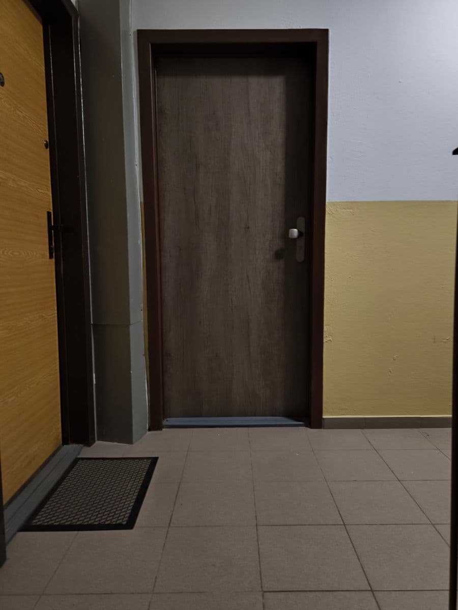 Prenájom bytu 2-izbový 36 m², Příbramská, Verneřice, Ústecký kraj Prenájom bytu 2-izbový 36 m², Příbramská, Verneřice, Ústecký kraj