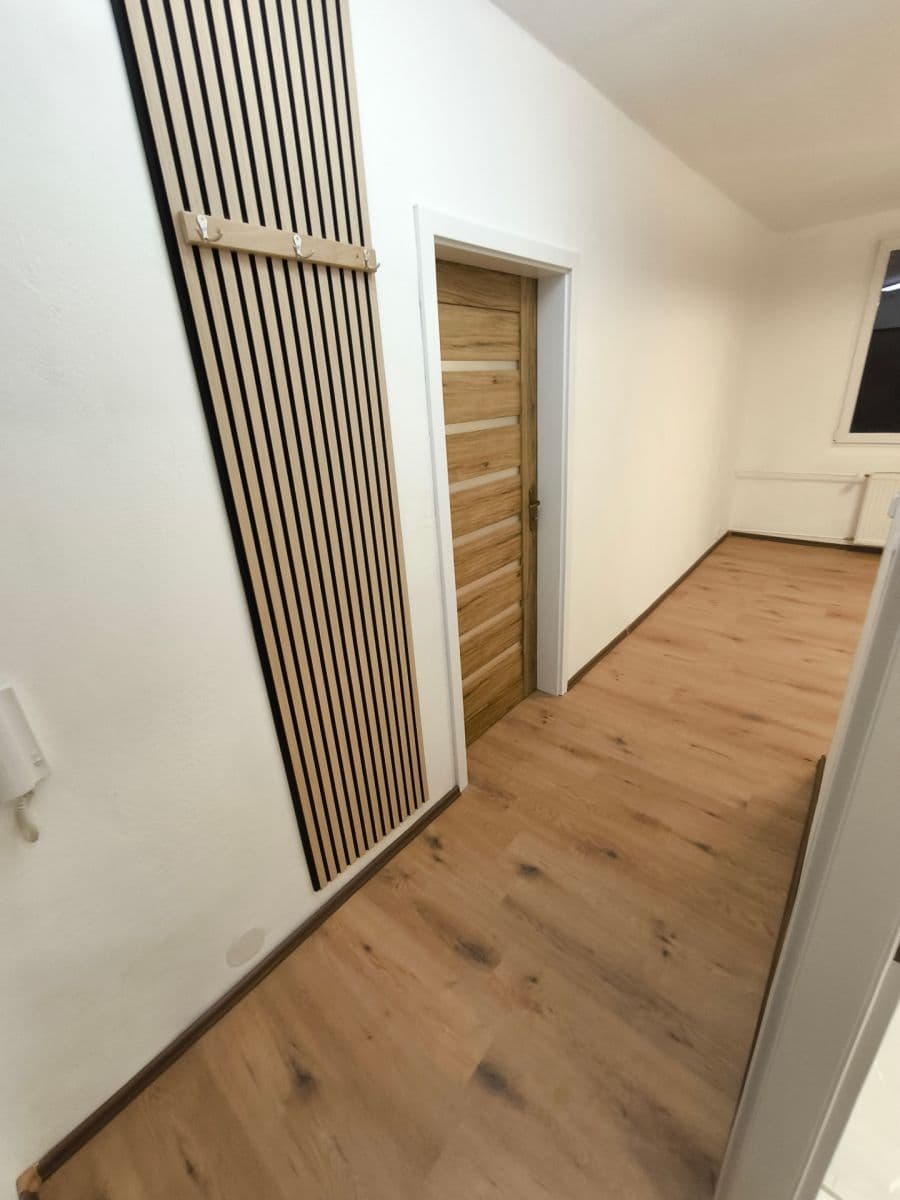 Prenájom bytu 2-izbový 36 m², Příbramská, Verneřice, Ústecký kraj Prenájom bytu 2-izbový 36 m², Příbramská, Verneřice, Ústecký kraj