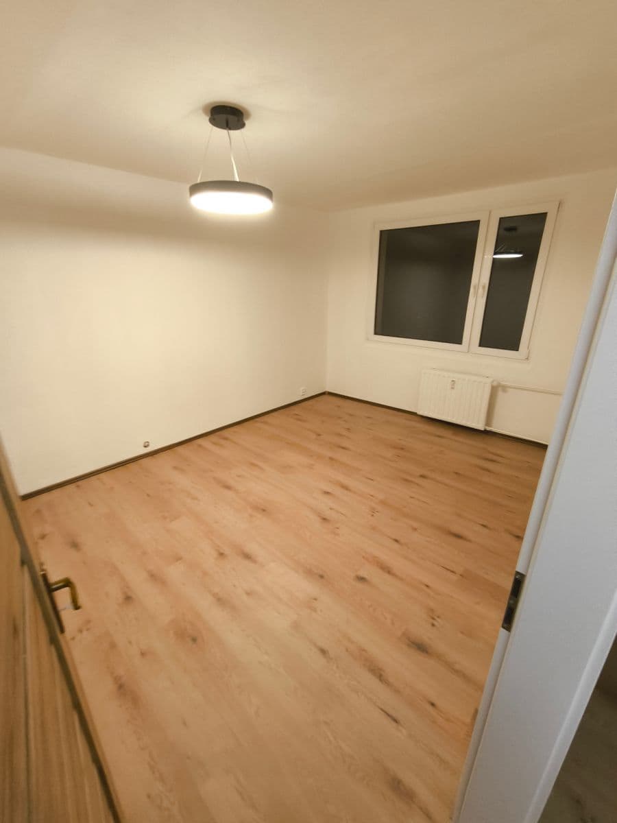 Prenájom bytu 2-izbový 36 m², Příbramská, Verneřice, Ústecký kraj Prenájom bytu 2-izbový 36 m², Příbramská, Verneřice, Ústecký kraj