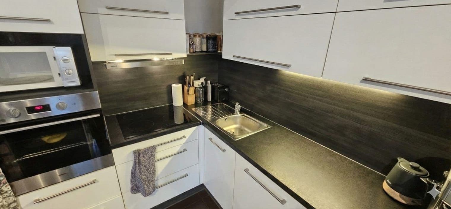 Prenájom bytu 2-izbový 70 m², Nad Statkem, Praha, Praha Prenájom bytu 2-izbový 70 m², Nad Statkem, Praha, Praha