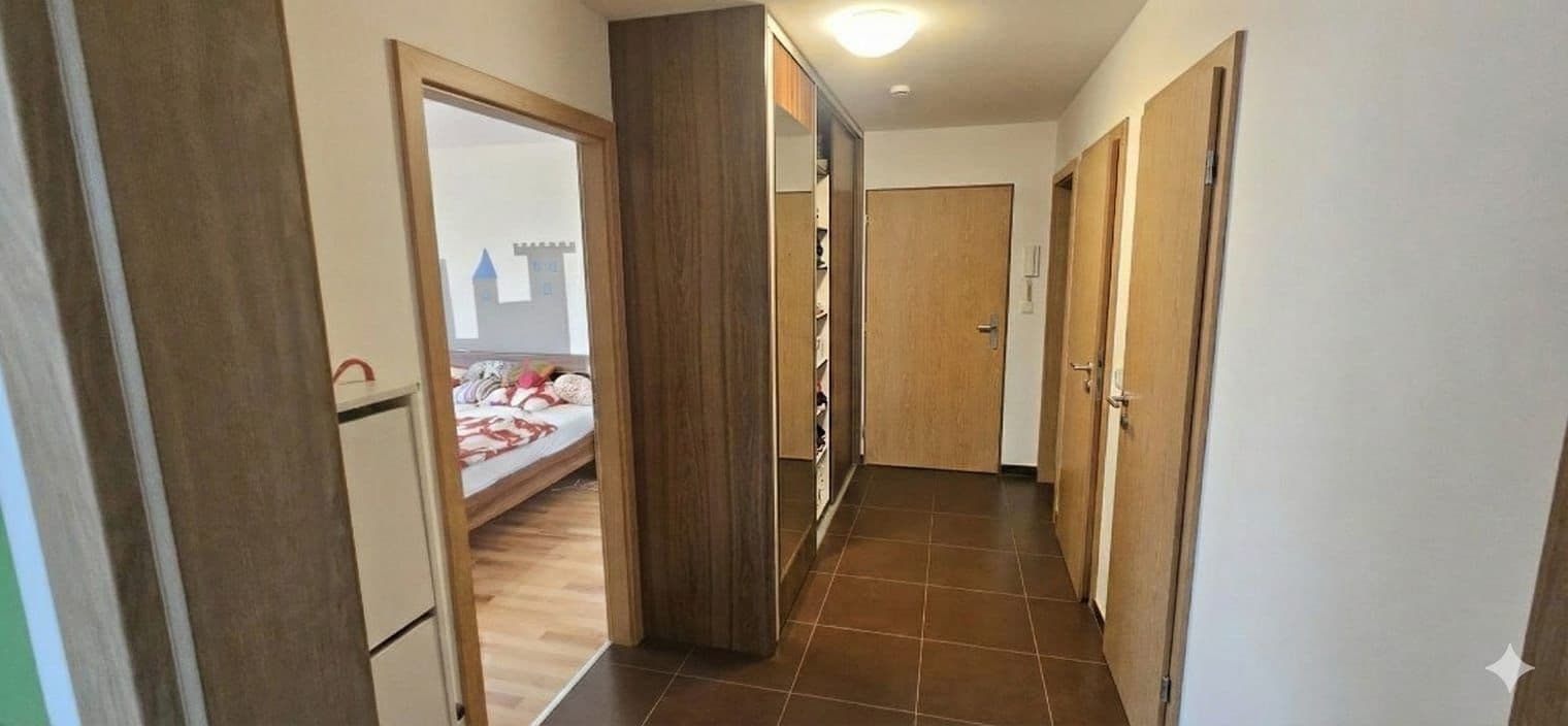Prenájom bytu 2-izbový 70 m², Nad Statkem, Praha, Praha Prenájom bytu 2-izbový 70 m², Nad Statkem, Praha, Praha