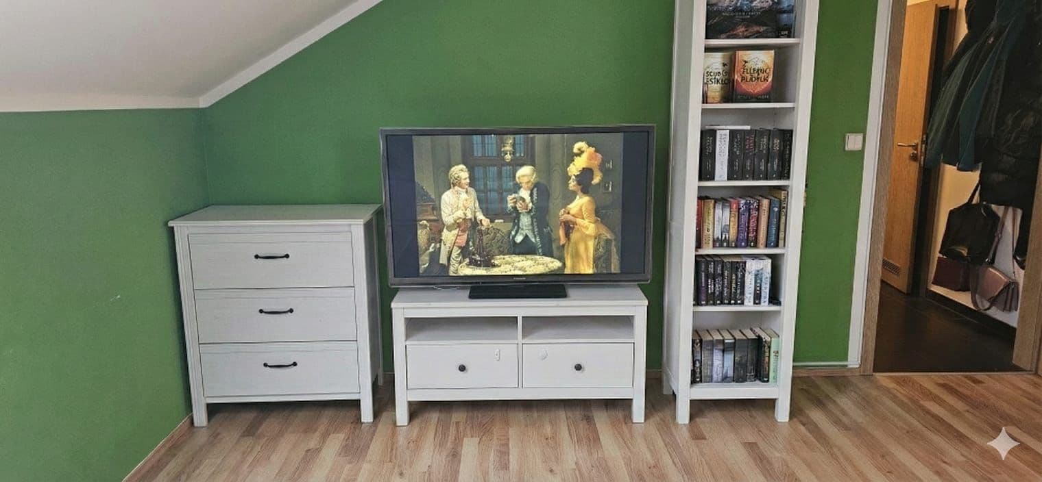 Prenájom bytu 2-izbový 70 m², Nad Statkem, Praha, Praha Prenájom bytu 2-izbový 70 m², Nad Statkem, Praha, Praha