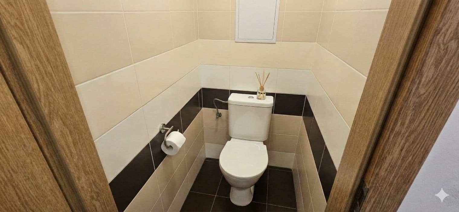 Prenájom bytu 2-izbový 70 m², Nad Statkem, Praha, Praha Prenájom bytu 2-izbový 70 m², Nad Statkem, Praha, Praha