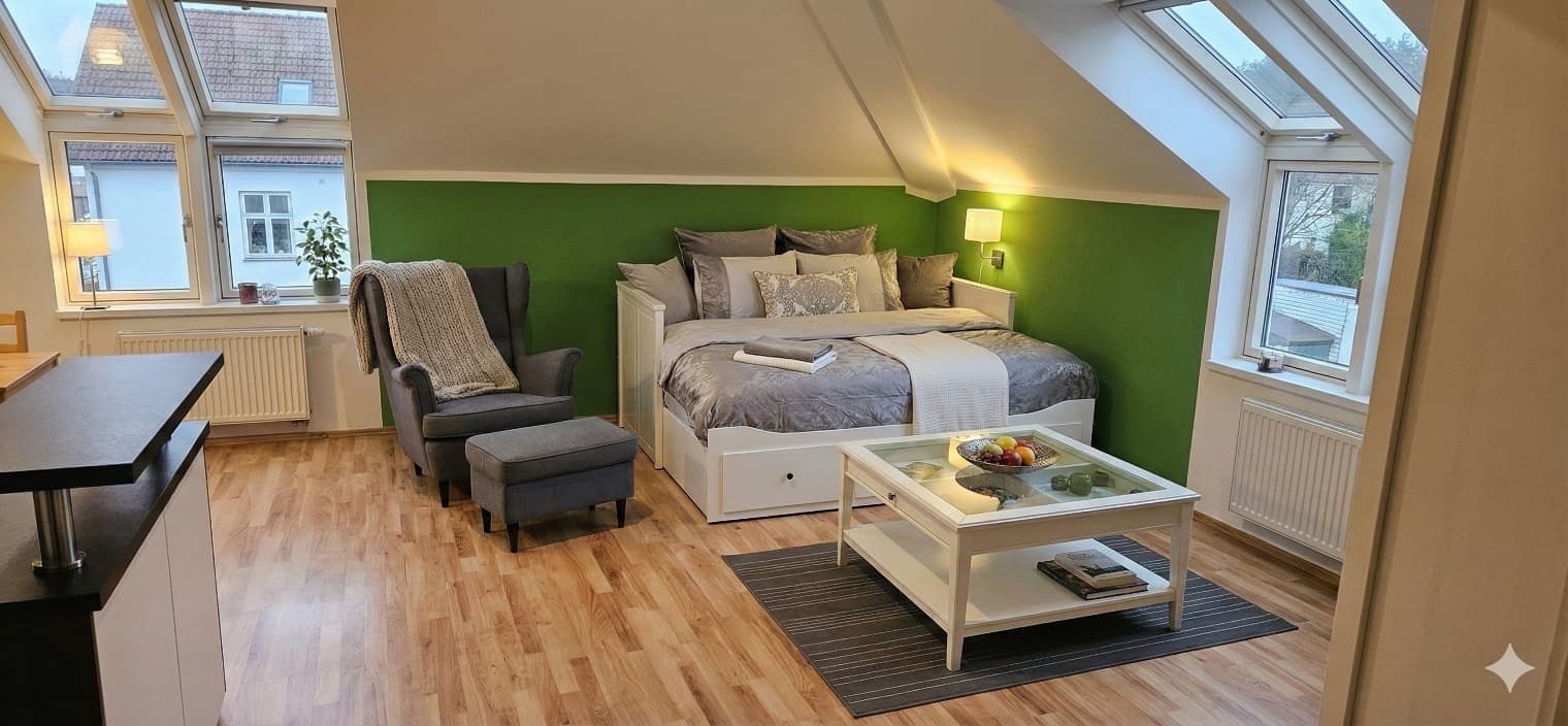 Prenájom bytu 2-izbový 70 m², Nad Statkem, Praha, Praha Prenájom bytu 2-izbový 70 m², Nad Statkem, Praha, Praha