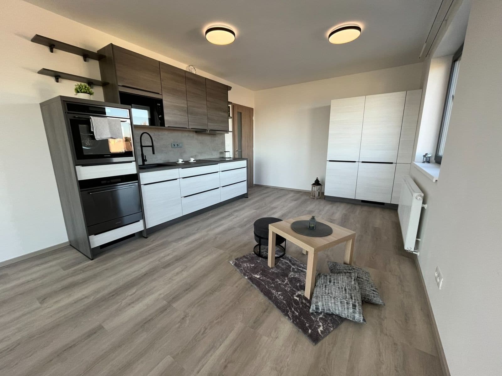 Prenájom bytu 2-izbový 52 m², Plk. Loudy, Kutná Hora, Středočeský kraj Prenájom bytu 2-izbový 52 m², Plk. Loudy, Kutná Hora, Středočeský kraj