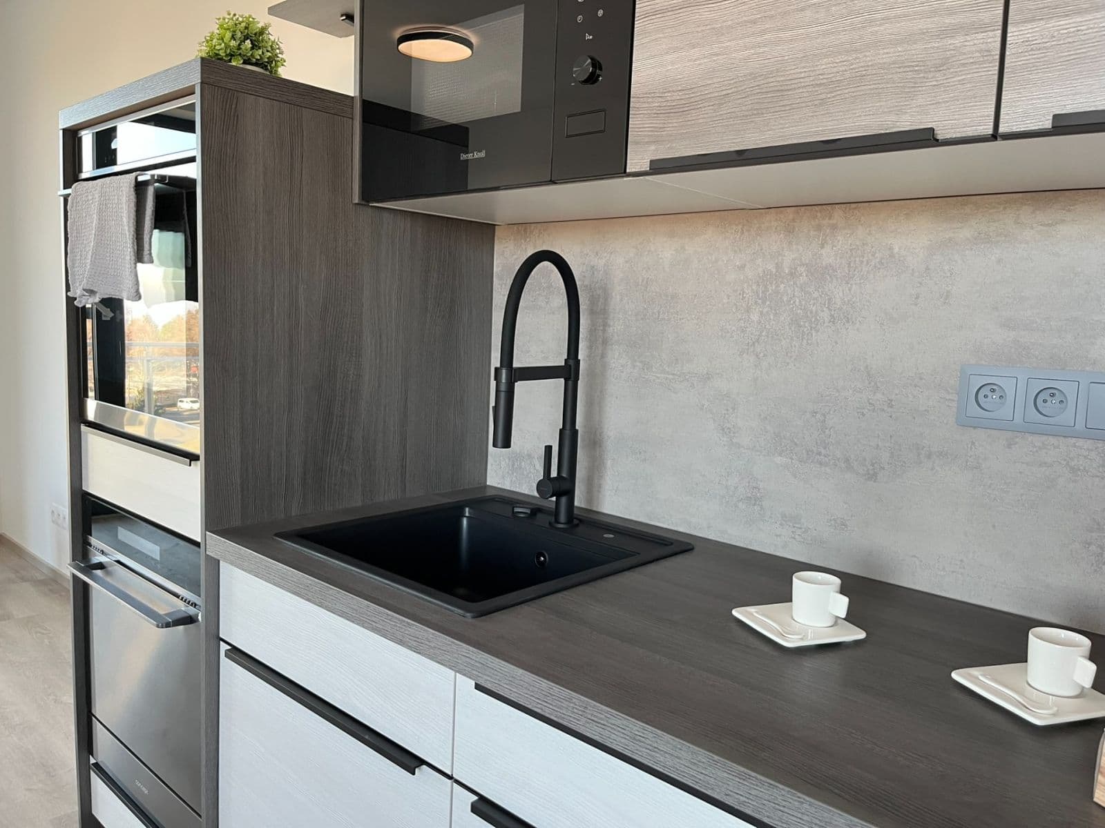 Prenájom bytu 2-izbový 52 m², Plk. Loudy, Kutná Hora, Středočeský kraj Prenájom bytu 2-izbový 52 m², Plk. Loudy, Kutná Hora, Středočeský kraj