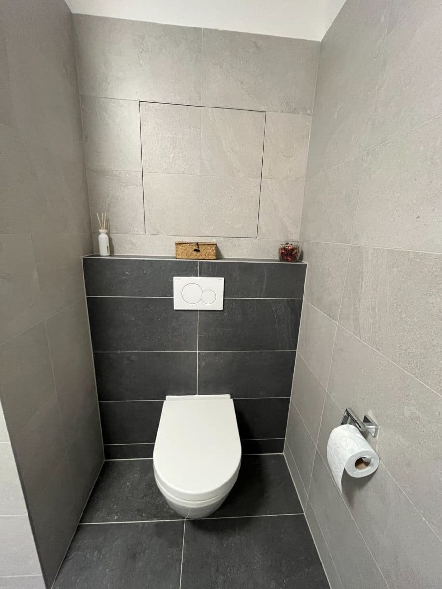 Prenájom bytu 2-izbový 52 m², Plk. Loudy, Kutná Hora, Středočeský kraj Prenájom bytu 2-izbový 52 m², Plk. Loudy, Kutná Hora, Středočeský kraj