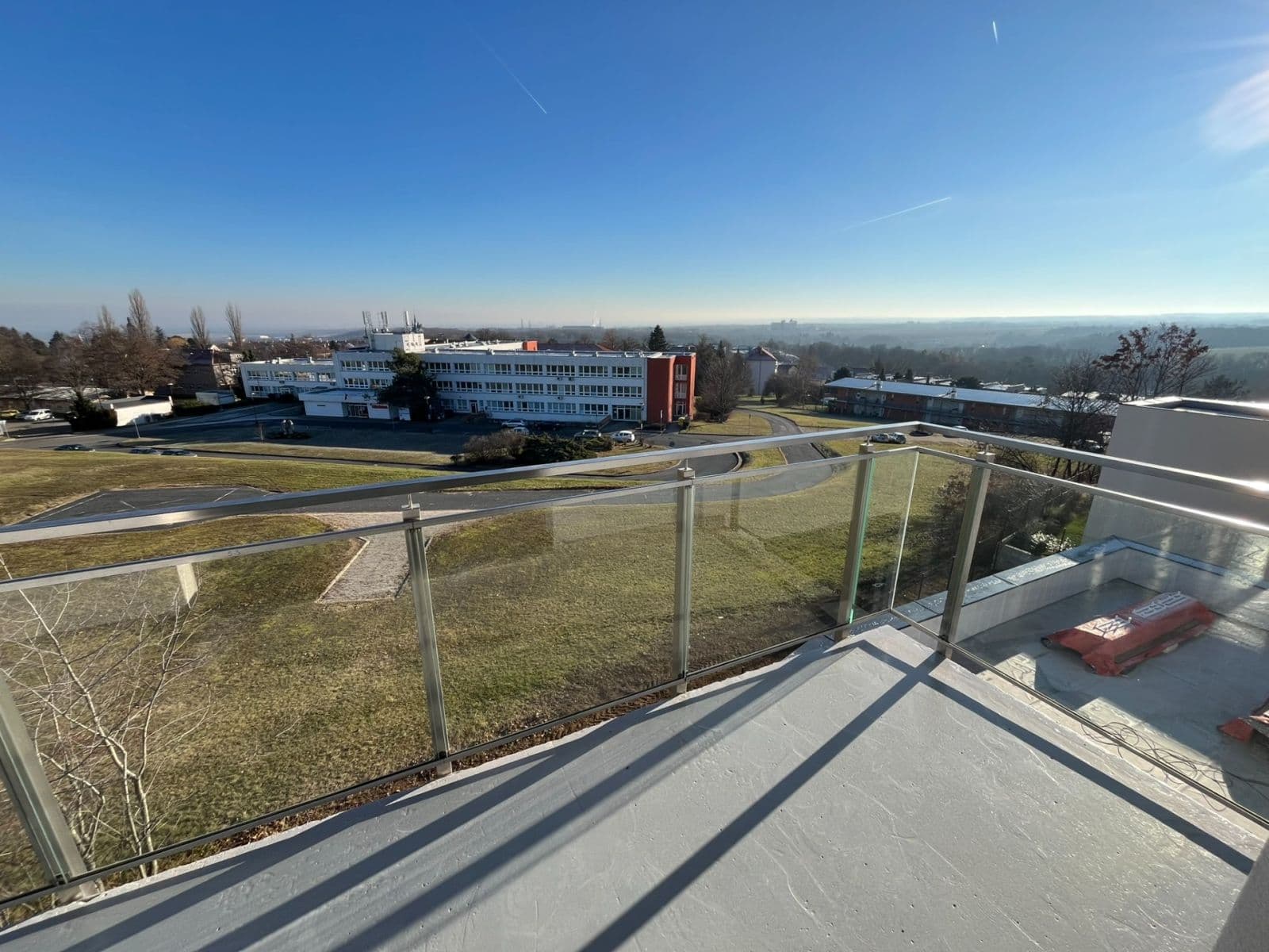 Prenájom bytu 2-izbový 52 m², Plk. Loudy, Kutná Hora, Středočeský kraj Prenájom bytu 2-izbový 52 m², Plk. Loudy, Kutná Hora, Středočeský kraj