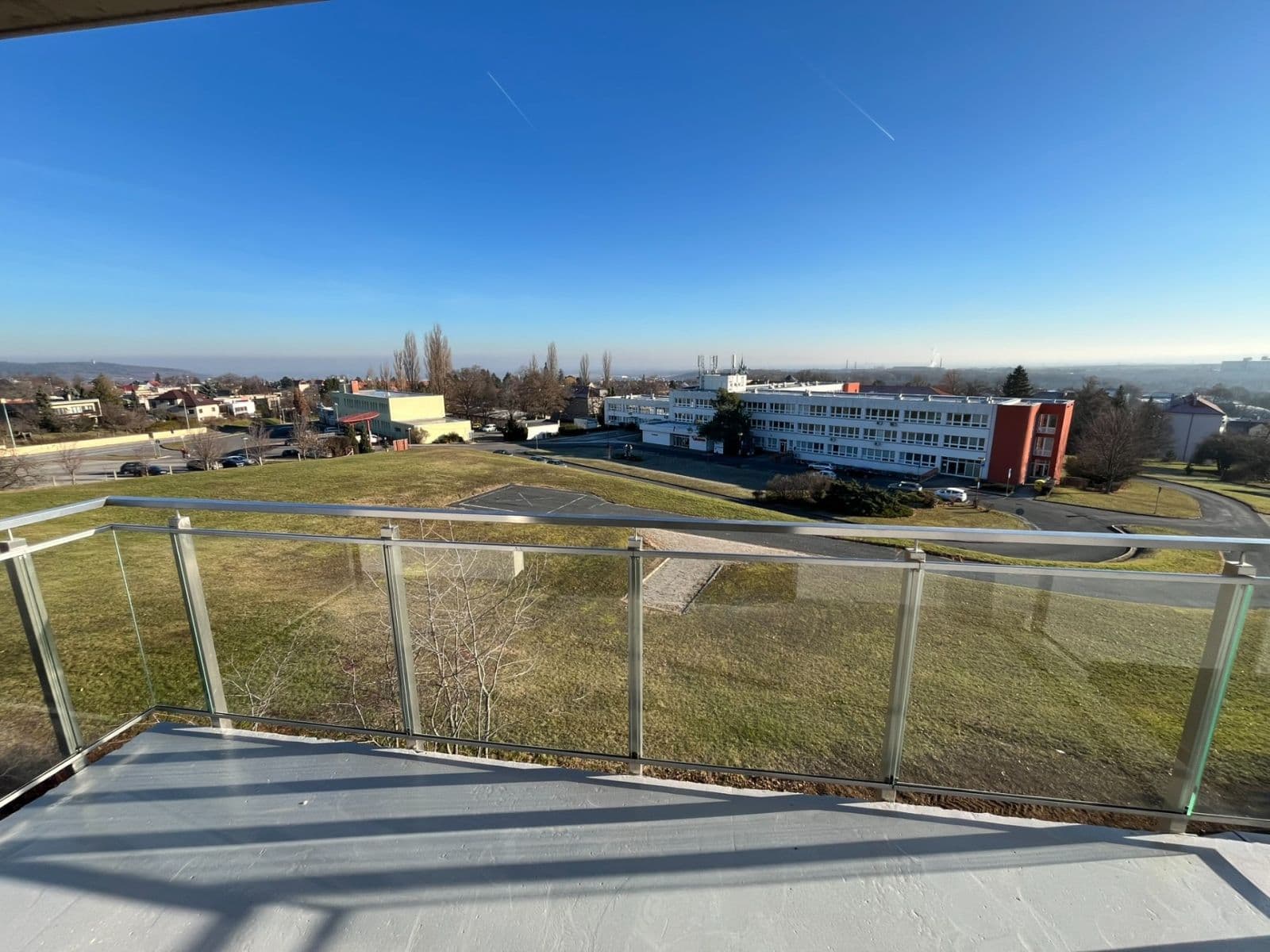 Prenájom bytu 2-izbový 52 m², Plk. Loudy, Kutná Hora, Středočeský kraj Prenájom bytu 2-izbový 52 m², Plk. Loudy, Kutná Hora, Středočeský kraj