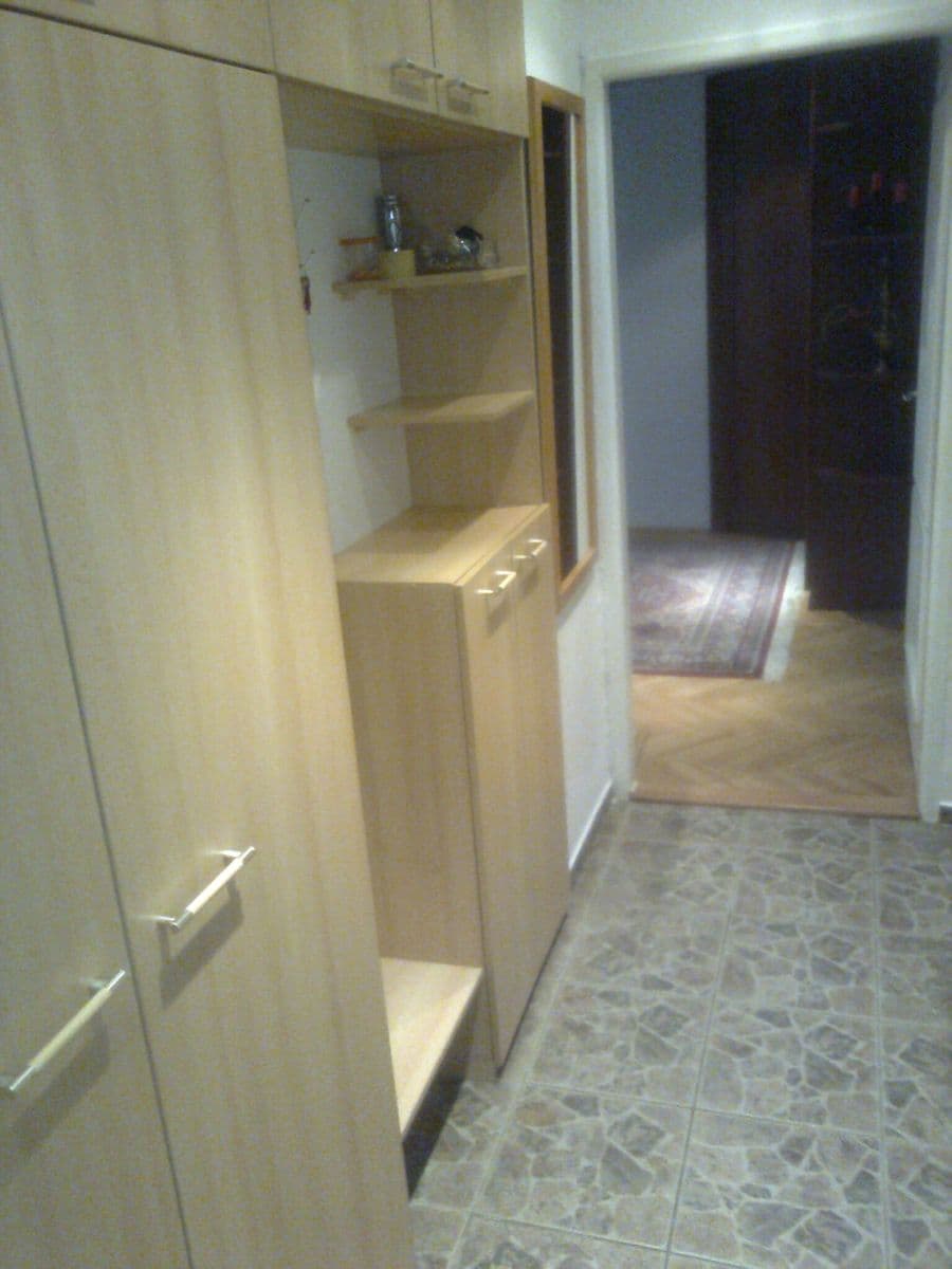 Prenájom bytu 2-izbový 50 m², Mochovská, Praha, Praha Prenájom bytu 2-izbový 50 m², Mochovská, Praha, Praha