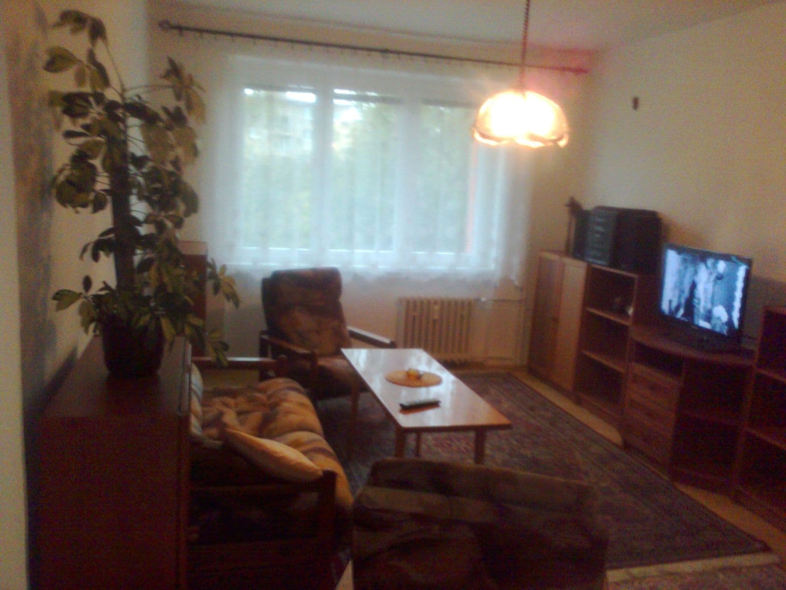 Prenájom bytu 2-izbový 50 m², Mochovská, Praha, Praha Prenájom bytu 2-izbový 50 m², Mochovská, Praha, Praha