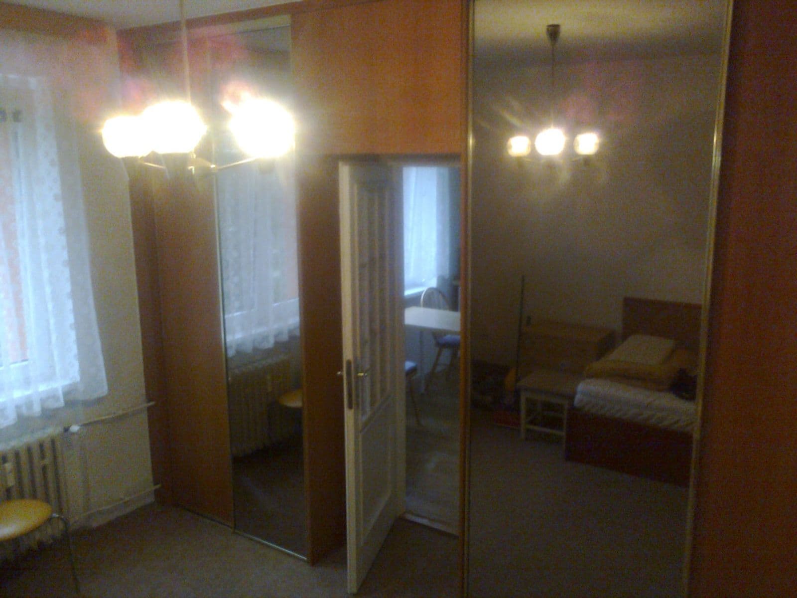 Prenájom bytu 2-izbový 50 m², Mochovská, Praha, Praha Prenájom bytu 2-izbový 50 m², Mochovská, Praha, Praha