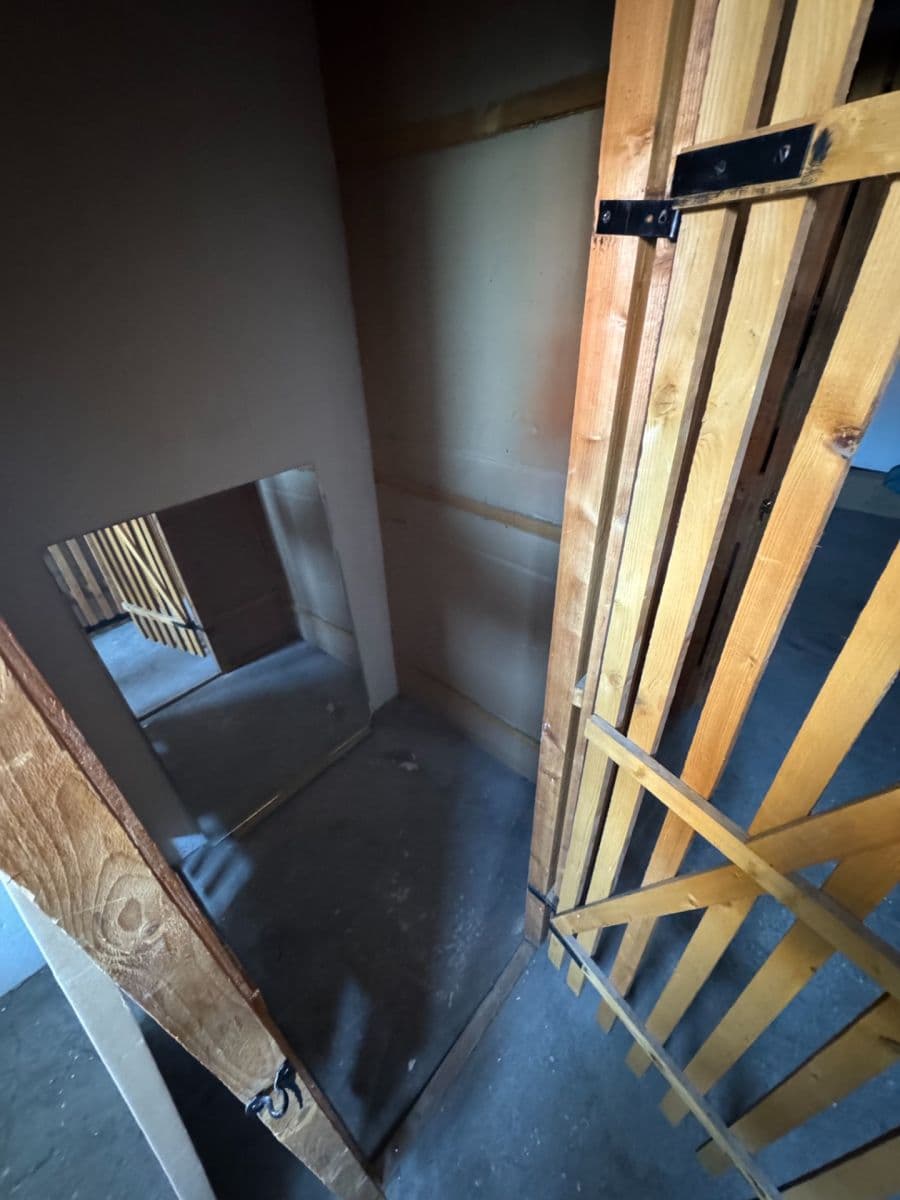 Prenájom bytu 1-izbový 32 m², U Kamýku, Praha, Praha Prenájom bytu 1-izbový 32 m², U Kamýku, Praha, Praha