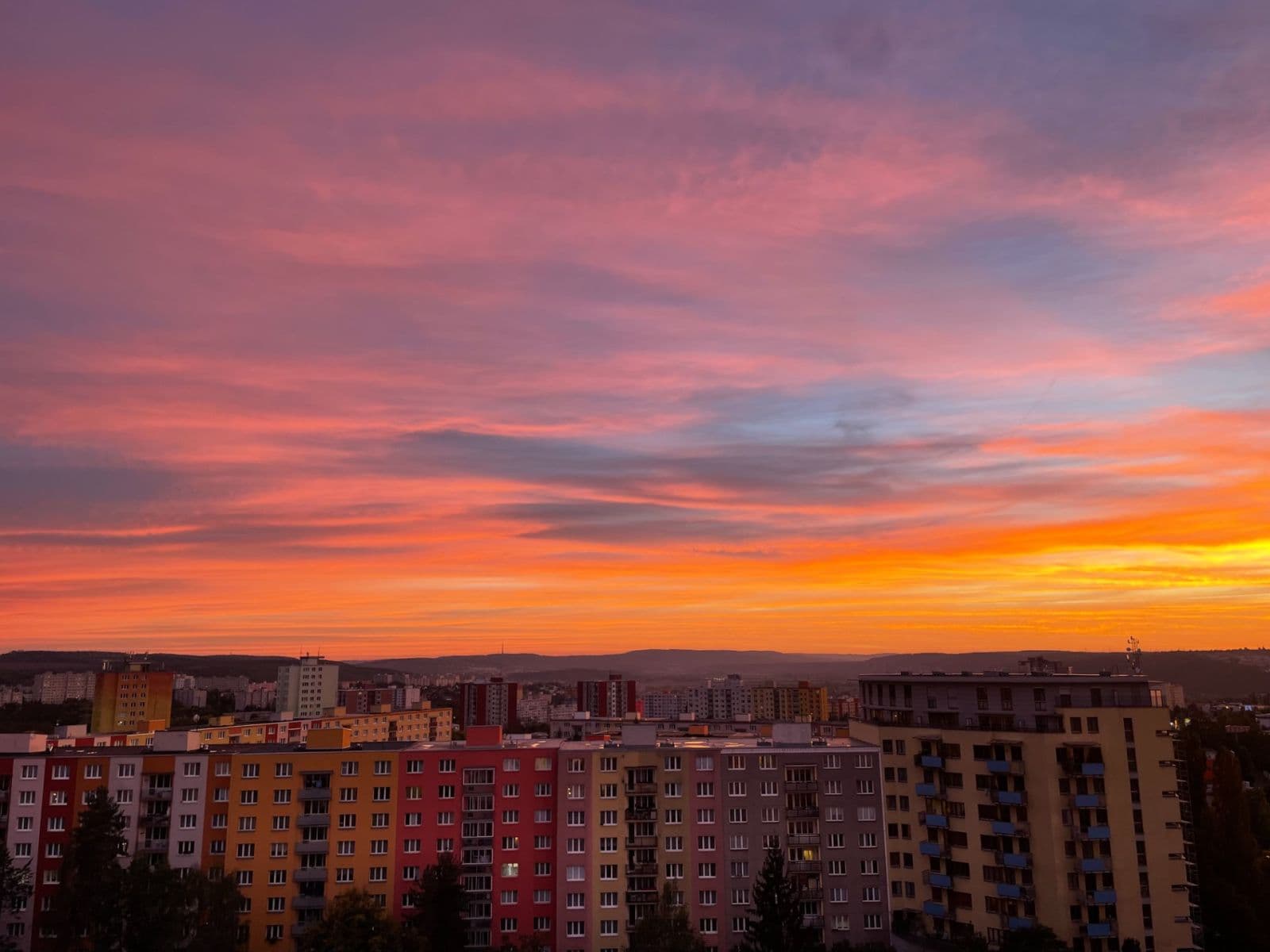 Prenájom bytu 1-izbový 32 m², U Kamýku, Praha, Praha Prenájom bytu 1-izbový 32 m², U Kamýku, Praha, Praha