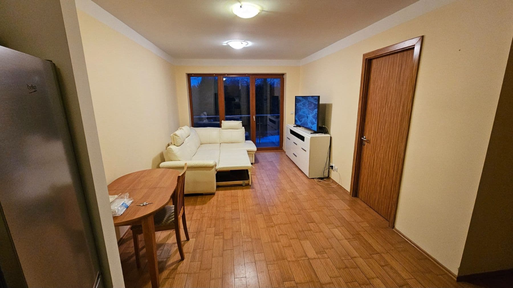 Prenájom bytu 2-izbový 47 m², V Lázních, Jesenice, Středočeský kraj Prenájom bytu 2-izbový 47 m², V Lázních, Jesenice, Středočeský kraj