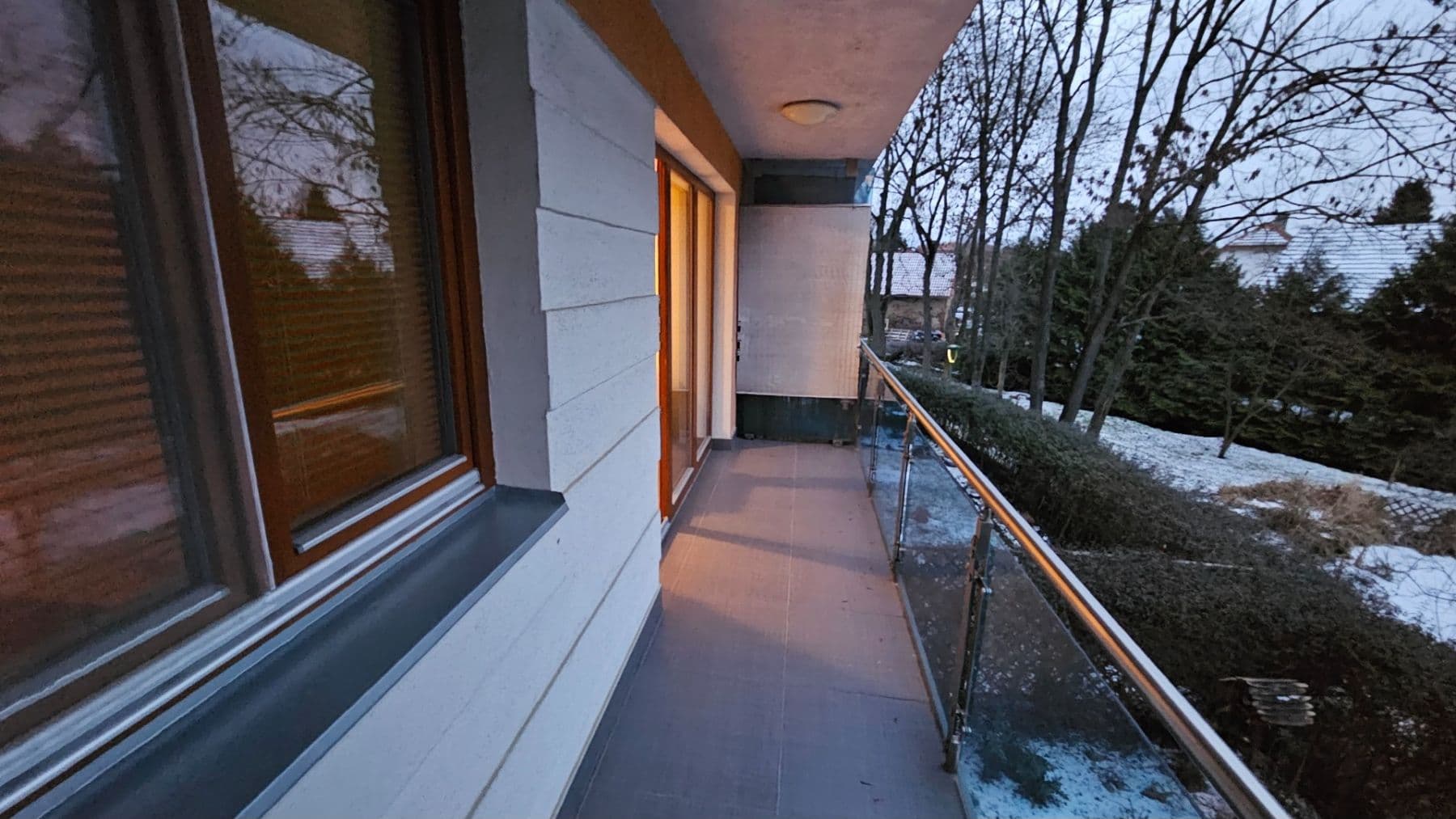 Prenájom bytu 2-izbový 47 m², V Lázních, Jesenice, Středočeský kraj Prenájom bytu 2-izbový 47 m², V Lázních, Jesenice, Středočeský kraj