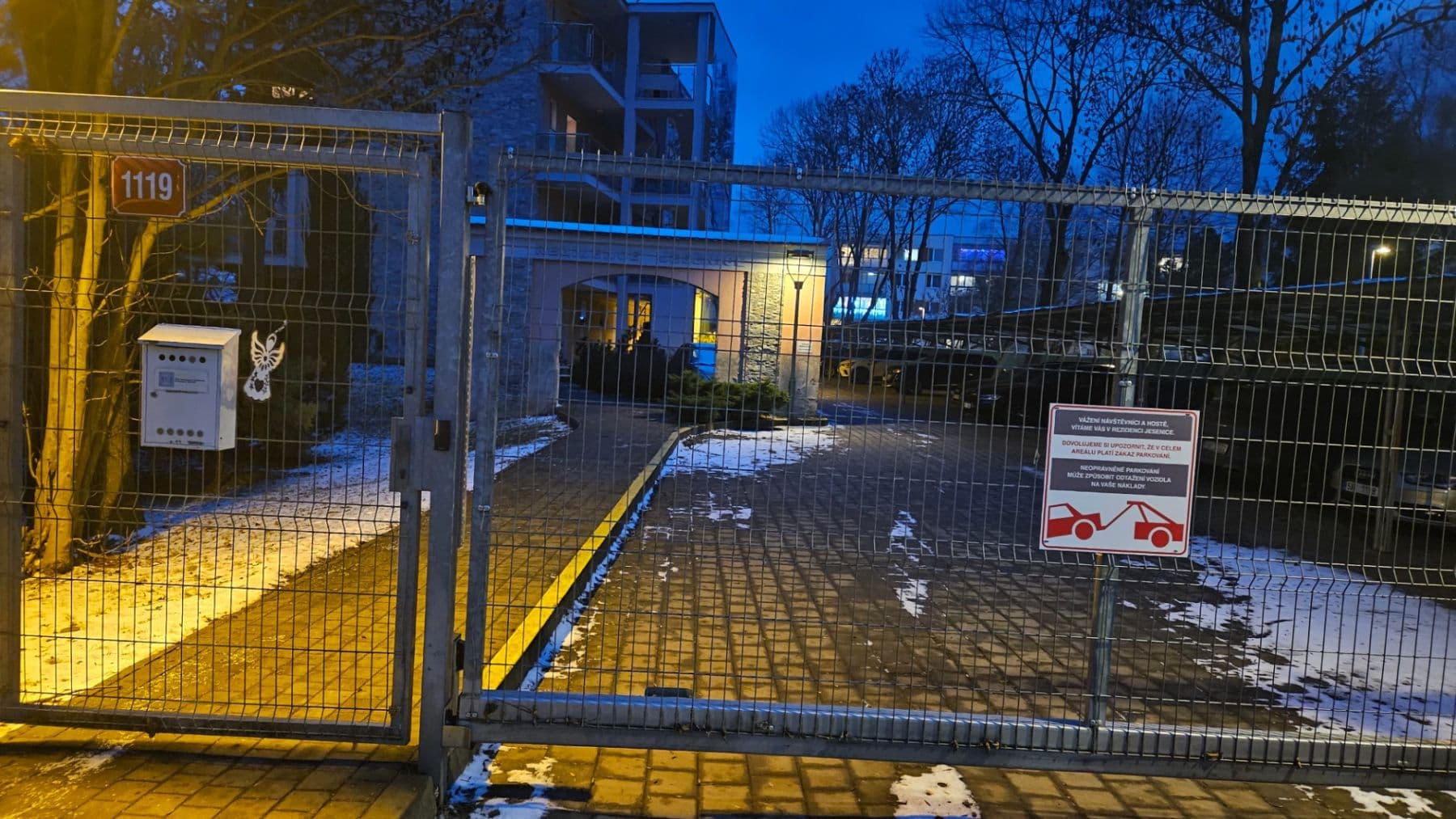 Prenájom bytu 2-izbový 47 m², V Lázních, Jesenice, Středočeský kraj Prenájom bytu 2-izbový 47 m², V Lázních, Jesenice, Středočeský kraj