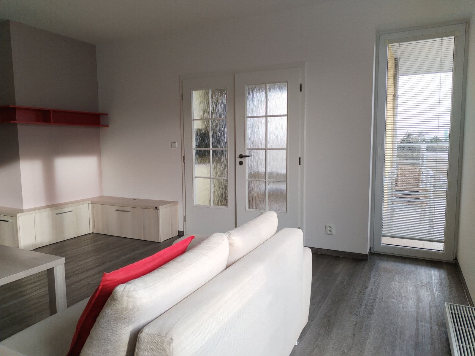 Prenájom bytu 3-izbový 90 m², Hyacintová, Praha, Praha Prenájom bytu 3-izbový 90 m², Hyacintová, Praha, Praha