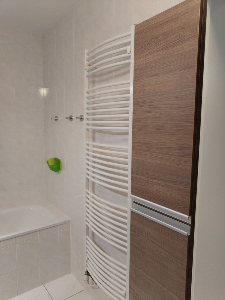 Prenájom bytu 3-izbový 90 m², Hyacintová, Praha, Praha Prenájom bytu 3-izbový 90 m², Hyacintová, Praha, Praha