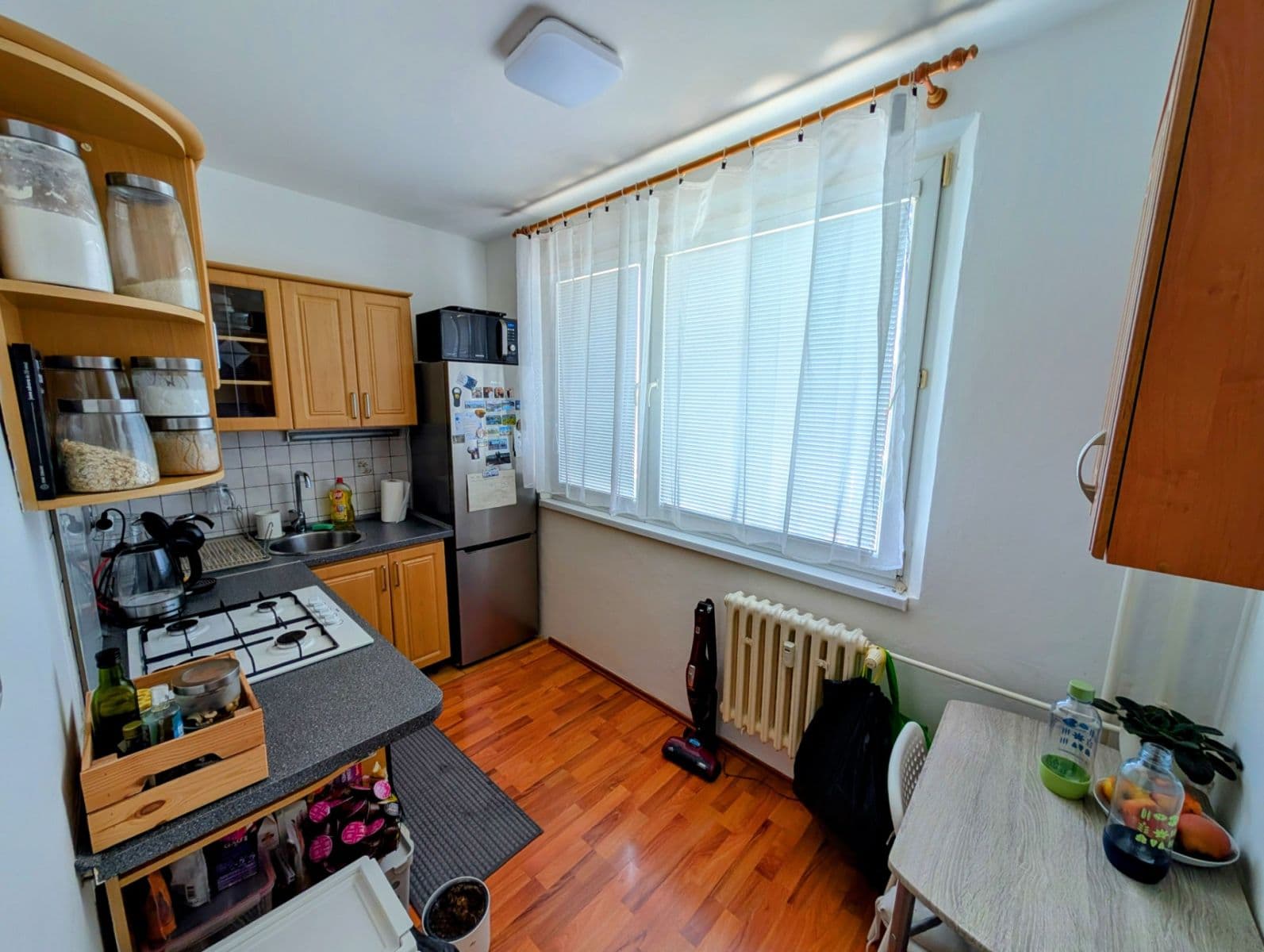 Prenájom bytu 2-izbový 52 m², Hronská, Podunajské Biskupice, Bratislavský kraj Prenájom bytu 2-izbový 52 m², Hronská, Podunajské Biskupice, Bratislavský kraj